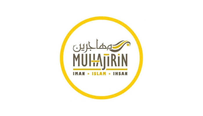 Masjid Muhajirin